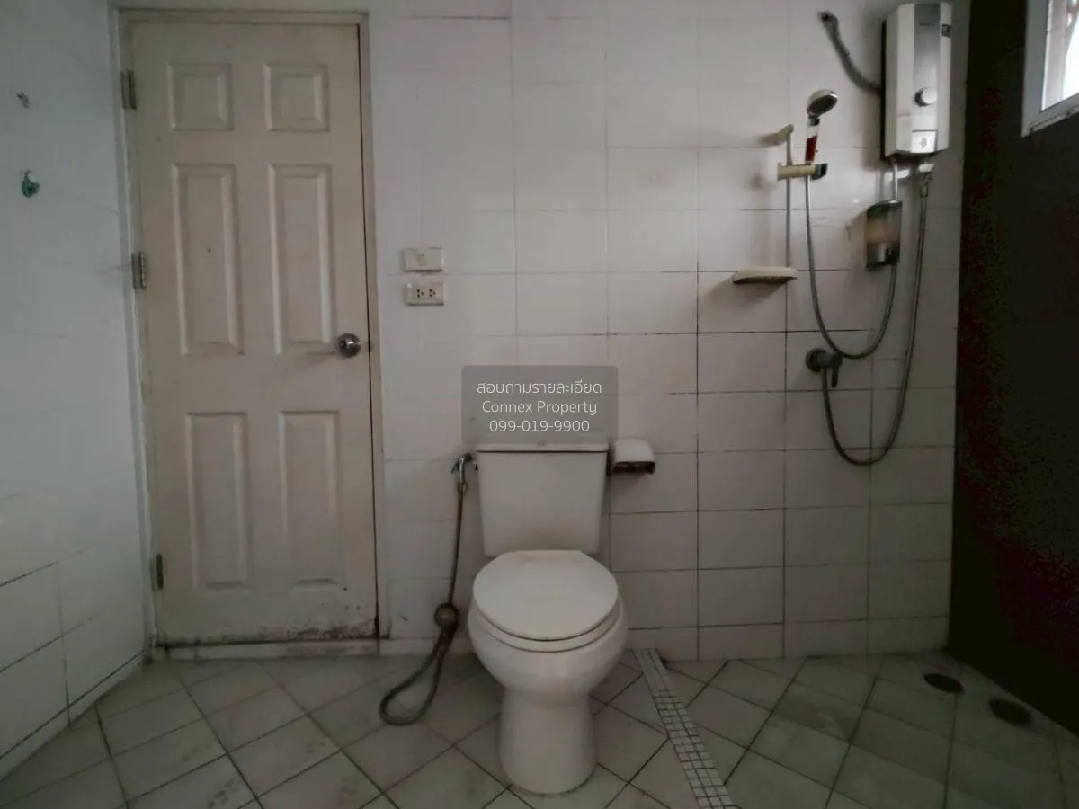 For Sale House , ORCHID VILLA , Bang Sao Thong , Bang Sao Thong ,