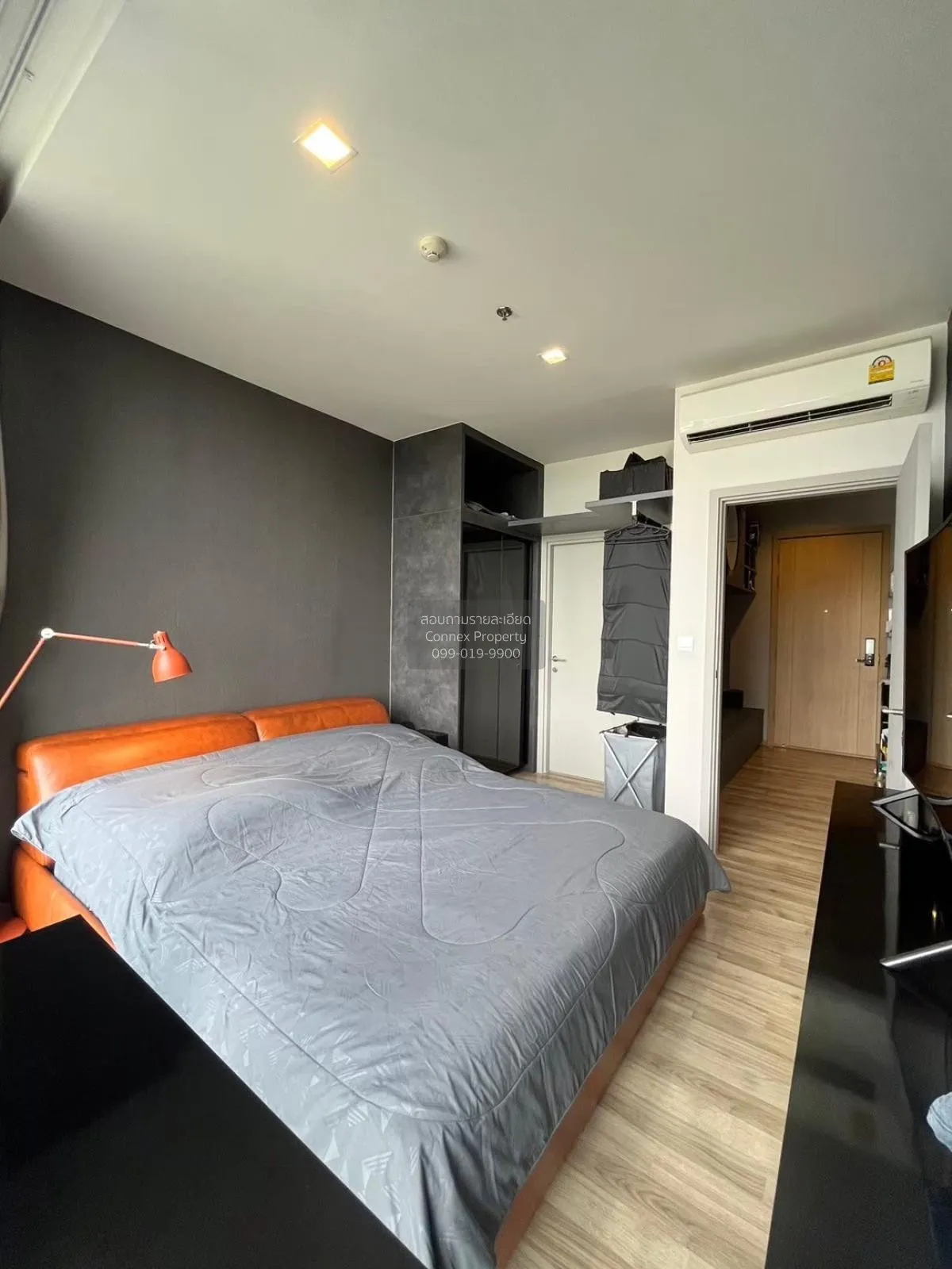 ขายคอนโด  เดอะไลน์ จตุจักร BTS-หมอชิต จอมพล  เขต จตุจักร กรุงเทพ  3