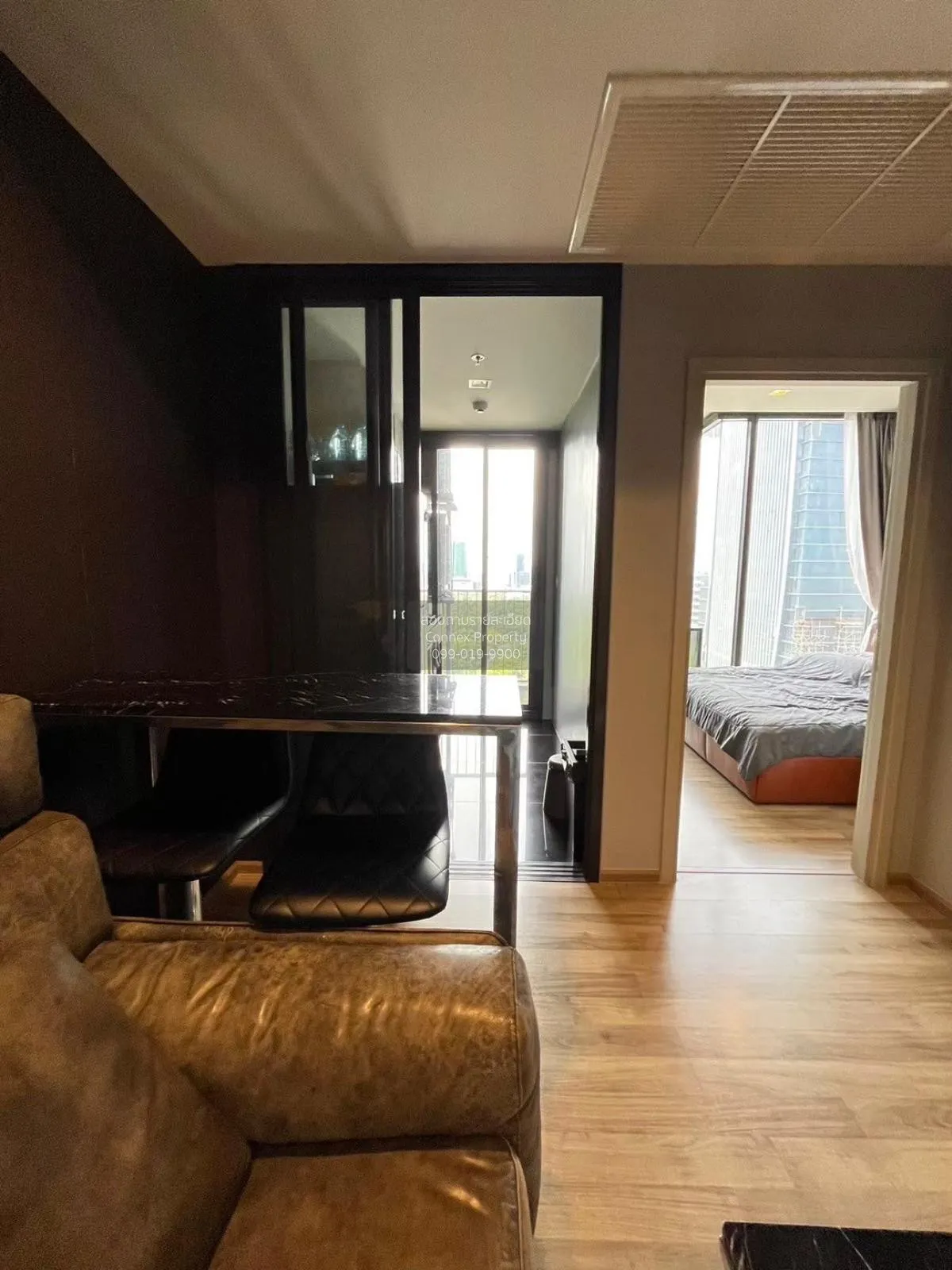 ขายคอนโด  เดอะไลน์ จตุจักร BTS-หมอชิต จอมพล  เขต จตุจักร กรุงเทพ 