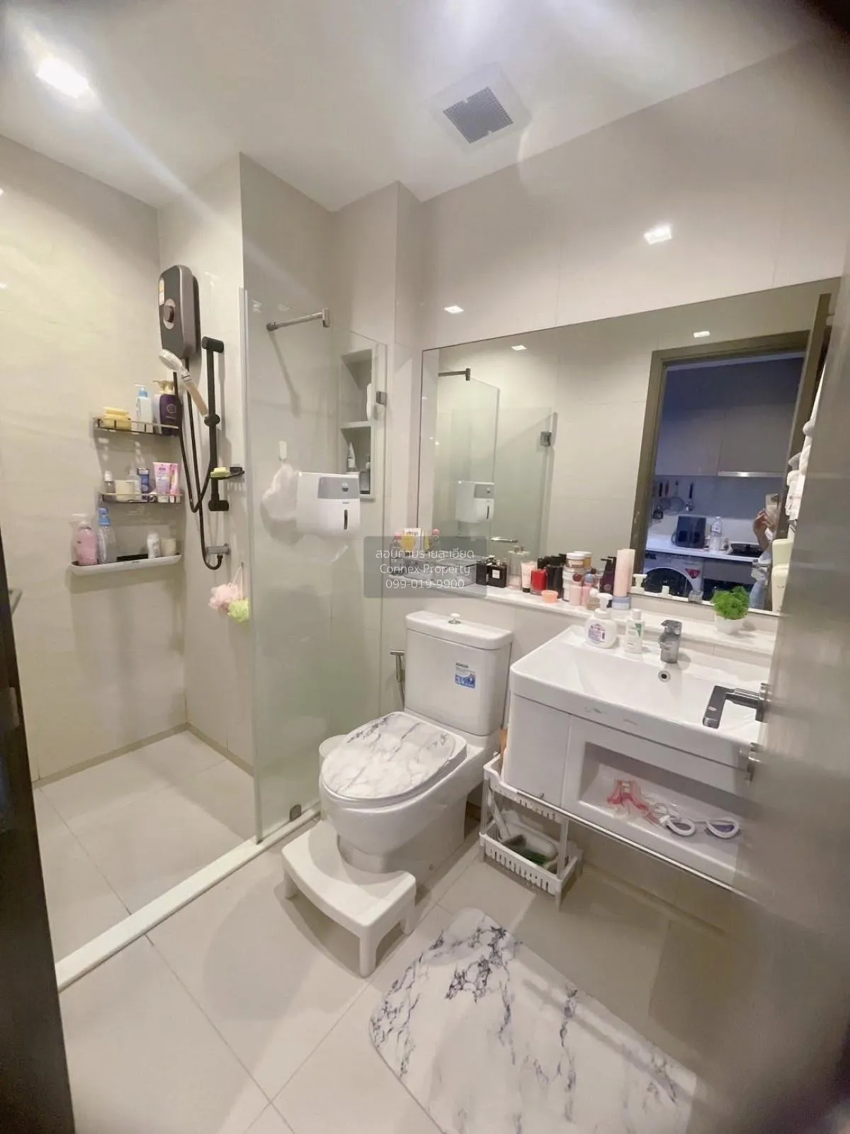 ขายคอนโด  ไลฟ์ ลาดพร้าว แวลลีย์ BTS-ห้าแยกลาดพร้าว จอมพล  เขต จตุ