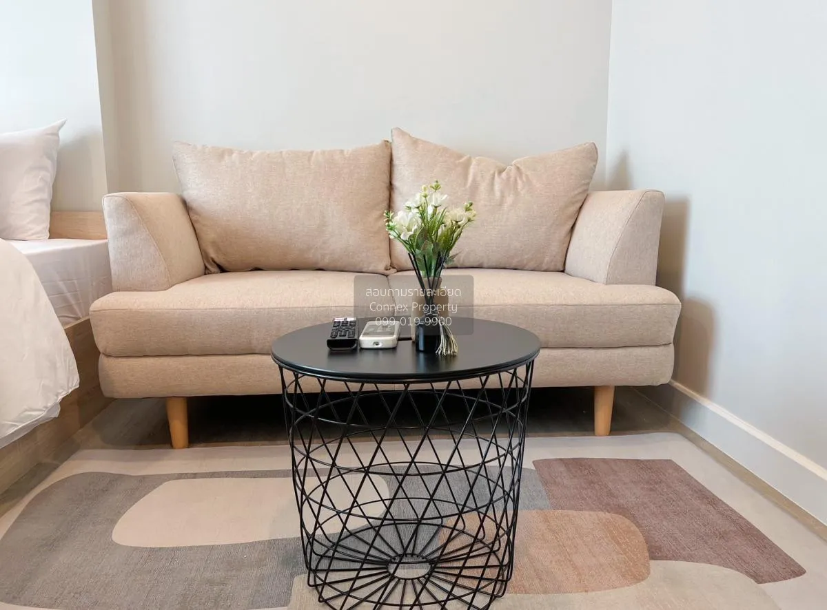 For Rent Condo , Metro Sky Wutthakat , BTS-Wutthakat , Talat Phlu 2