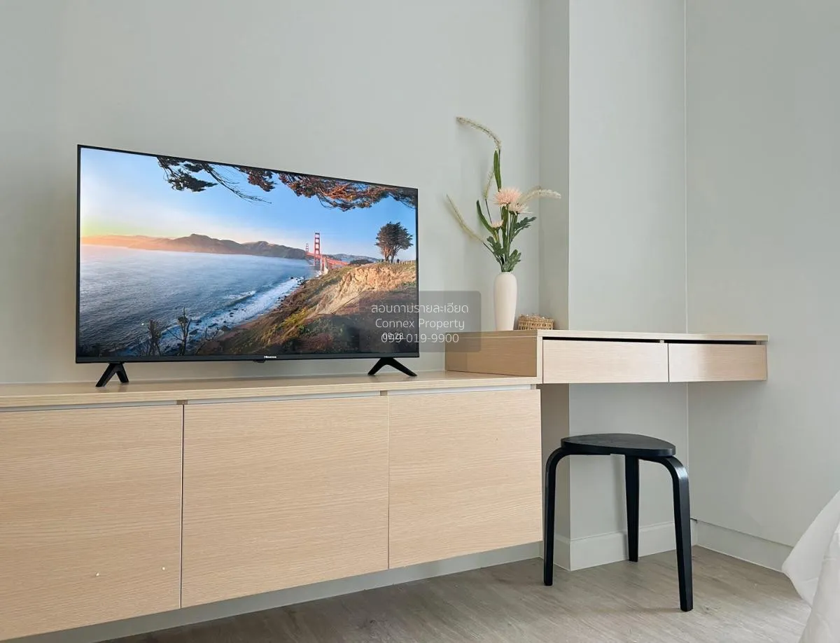 For Rent Condo , Metro Sky Wutthakat , BTS-Wutthakat , Talat Phlu 4