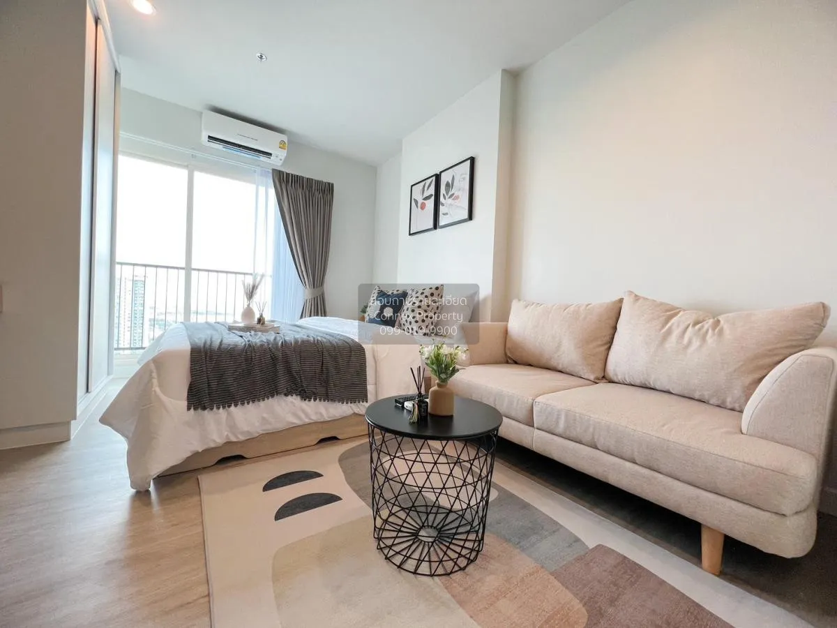 For Rent Condo , Metro Sky Wutthakat , BTS-Wutthakat , Talat Phlu