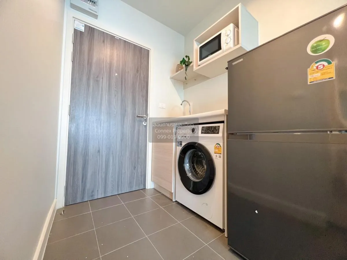 For Rent Condo , Metro Sky Wutthakat , BTS-Wutthakat , Talat Phlu