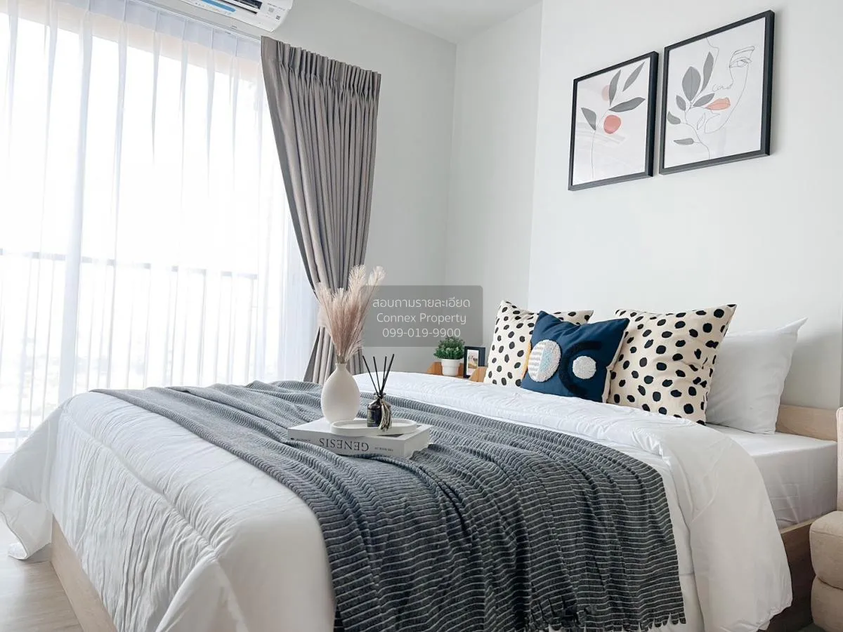 For Rent Condo , Metro Sky Wutthakat , BTS-Wutthakat , Talat Phlu