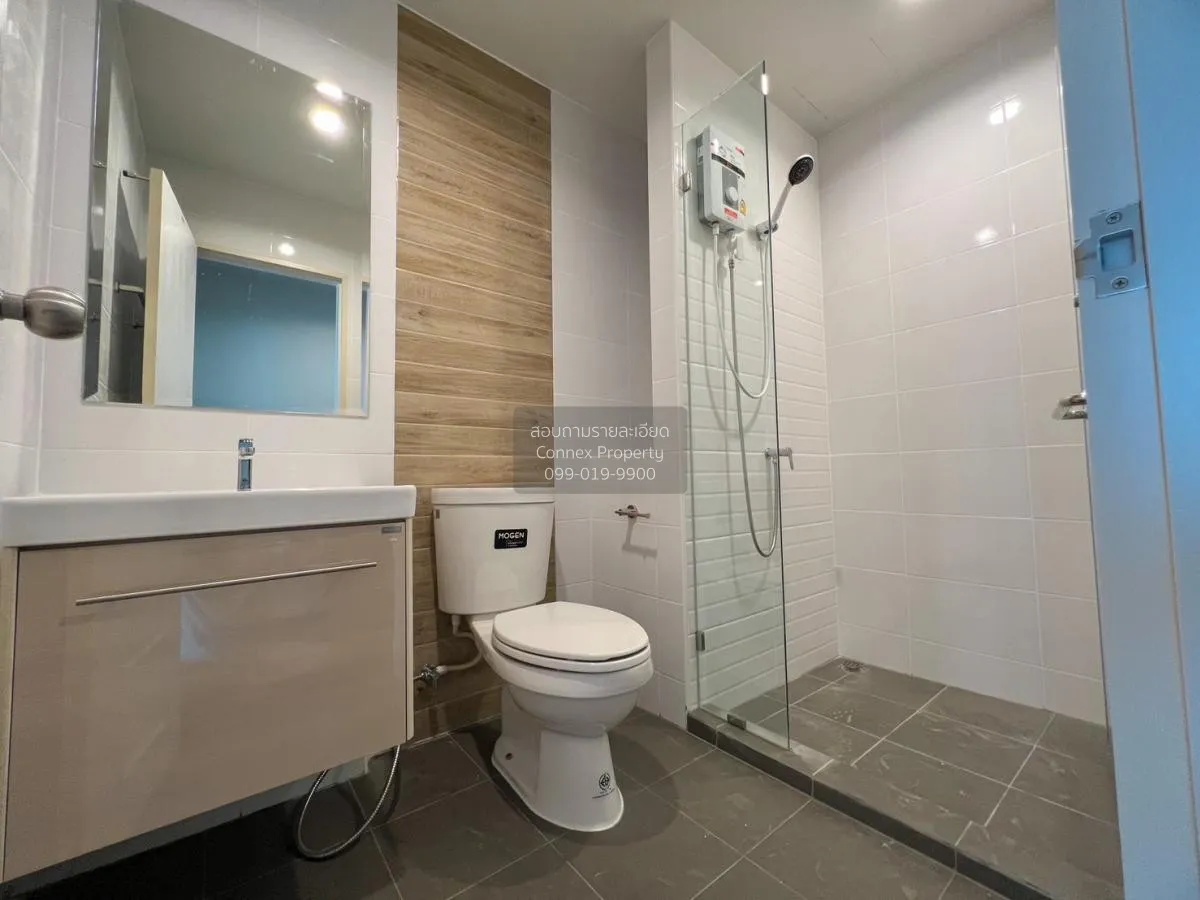 For Rent Condo , Metro Sky Wutthakat , BTS-Wutthakat , Talat Phlu