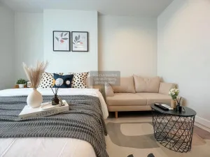 For Rent Condo , Metro Sky Wutthakat , BTS-Wutthakat , Talat Phlu , Thon Buri , Bangkok , CX-124627