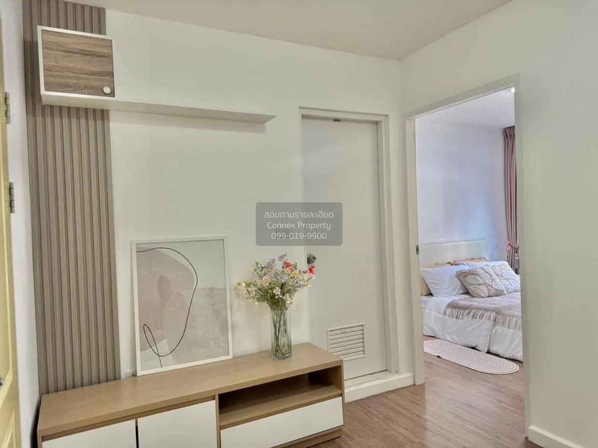 For Rent Condo , iCondo Ngamwongwan , MRT-Yak Tiwanon , Bang Khen 2