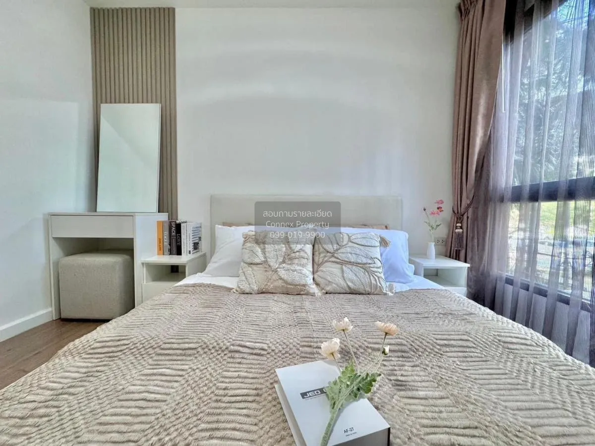 For Rent Condo , iCondo Ngamwongwan , MRT-Yak Tiwanon , Bang Khen