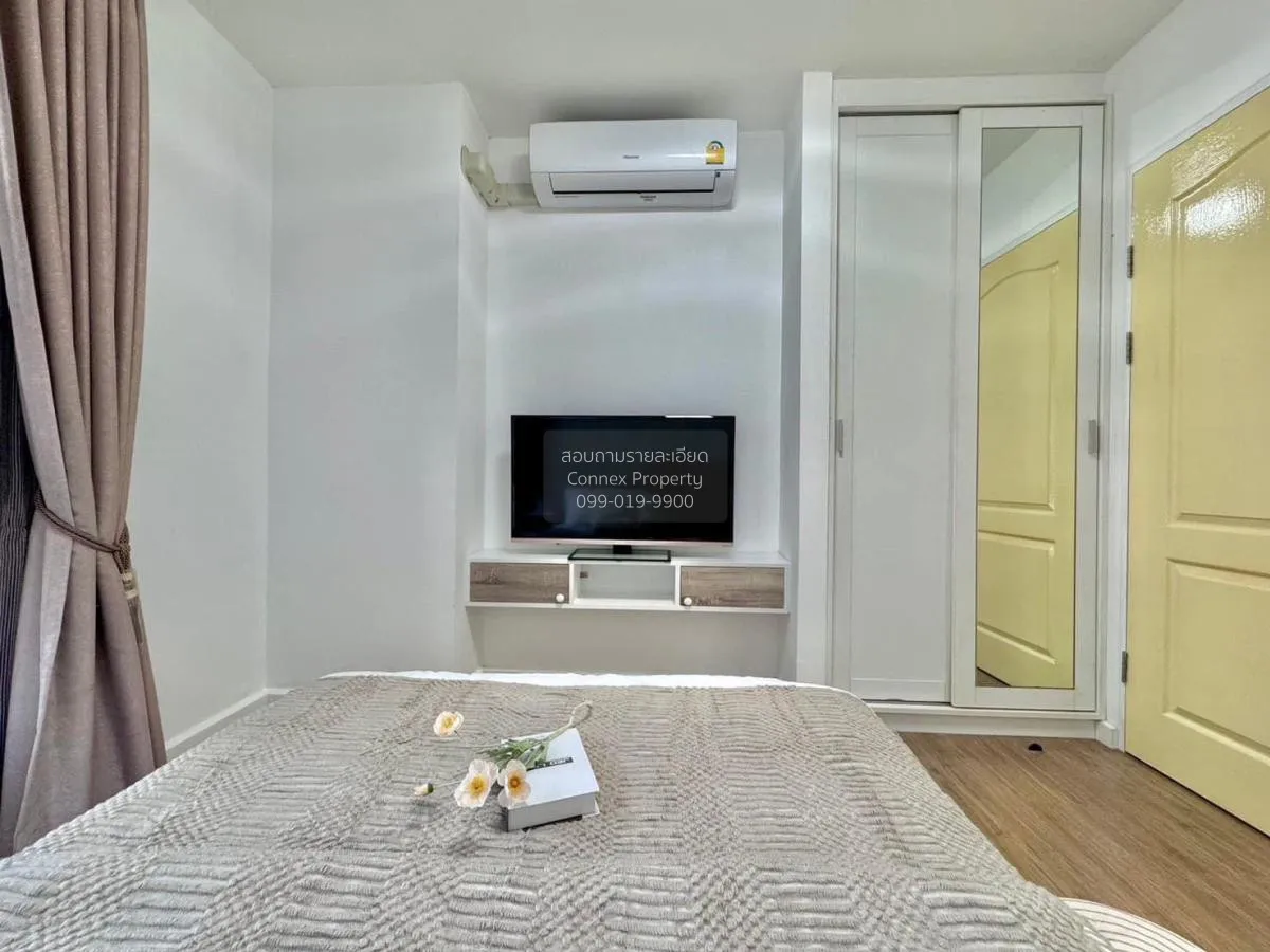 For Rent Condo , iCondo Ngamwongwan , MRT-Yak Tiwanon , Bang Khen