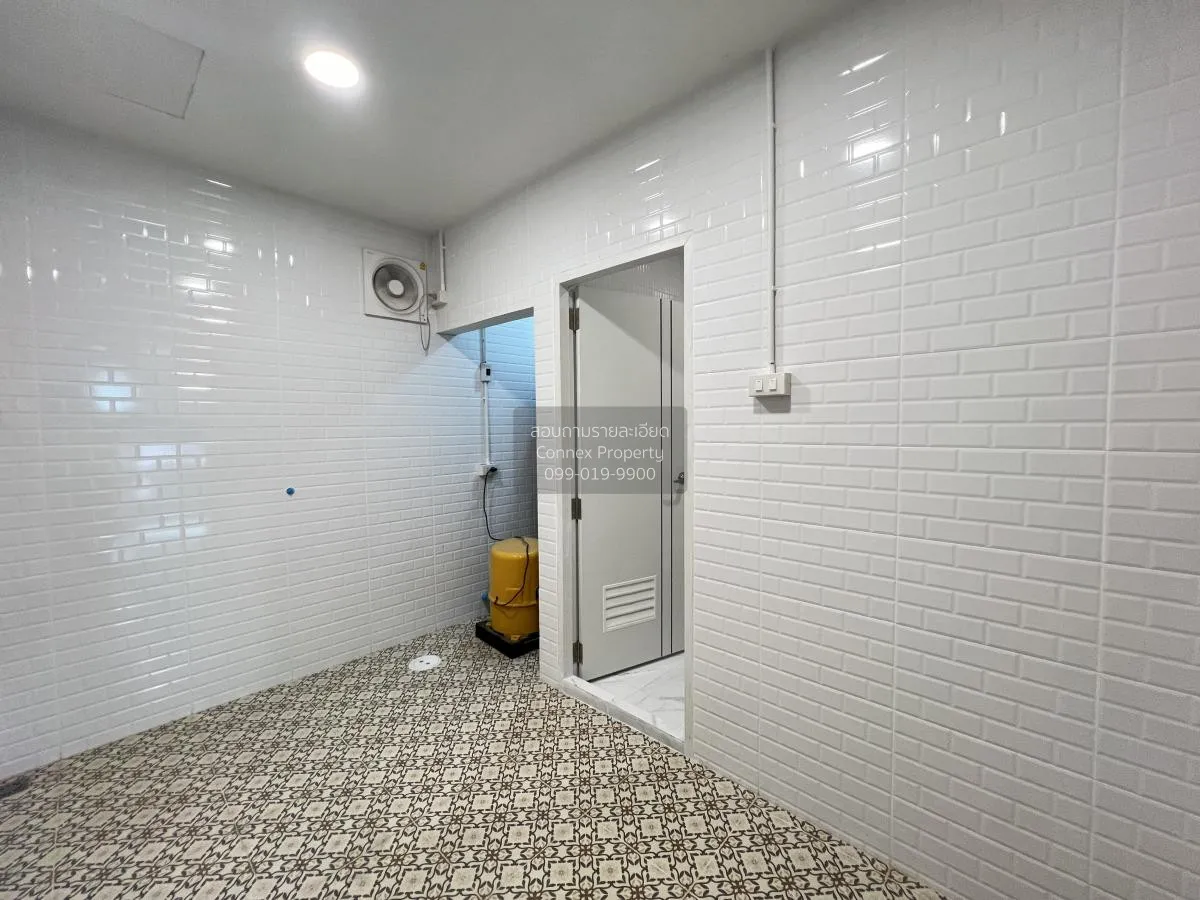 ขายอาคารพาณิชย์จรัญสนิทวงศ์ 51 บางยี่ขัน เขต บางพลัด กรุงเทพ CX-1 3