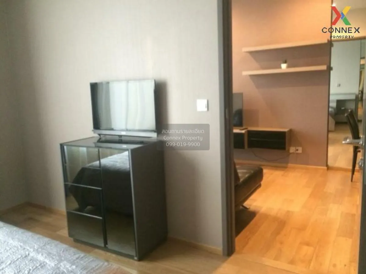 เช่าคอนโด  คีนน์ บาย แสนสิริ BTS-ทองหล่อ คลองเตย เขต คลองเตย กรุง 3