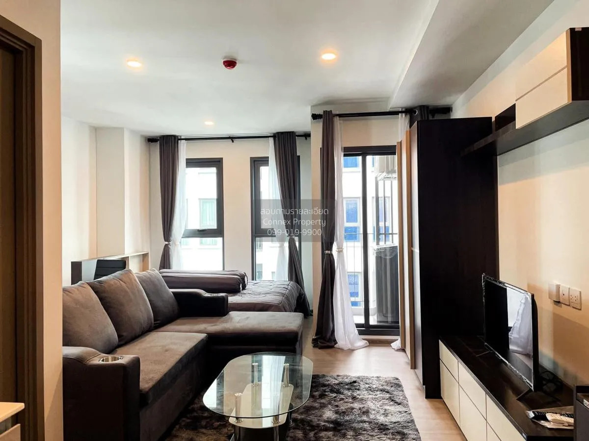 เช่าคอนโด  แอสปาย รัชโยธิน BTS-รัชโยธิน ลาดยาว เขต จตุจักร กรุงเท 1