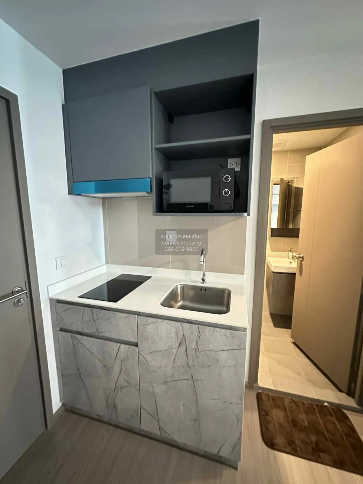 เช่าคอนโด  แอสปาย รัชโยธิน BTS-รัชโยธิน ลาดยาว เขต จตุจักร กรุงเท 3