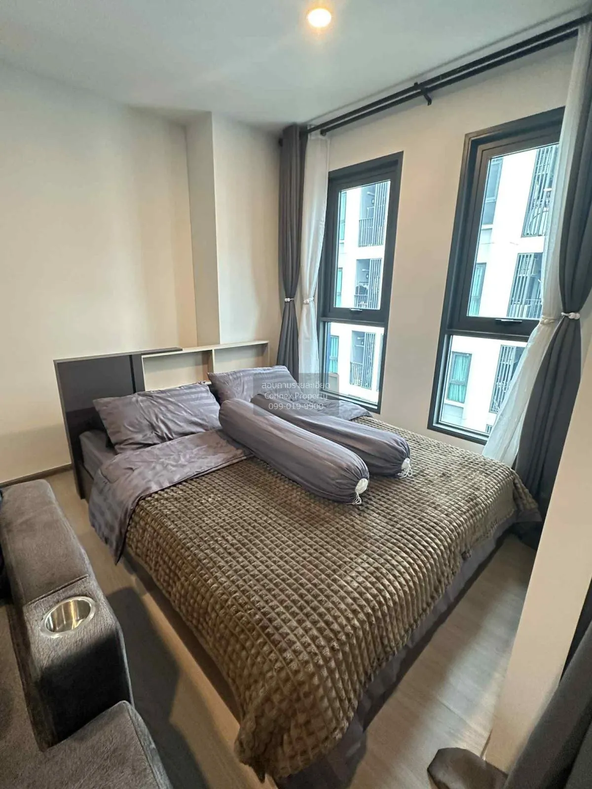 เช่าคอนโด  แอสปาย รัชโยธิน BTS-รัชโยธิน ลาดยาว เขต จตุจักร กรุงเท 4