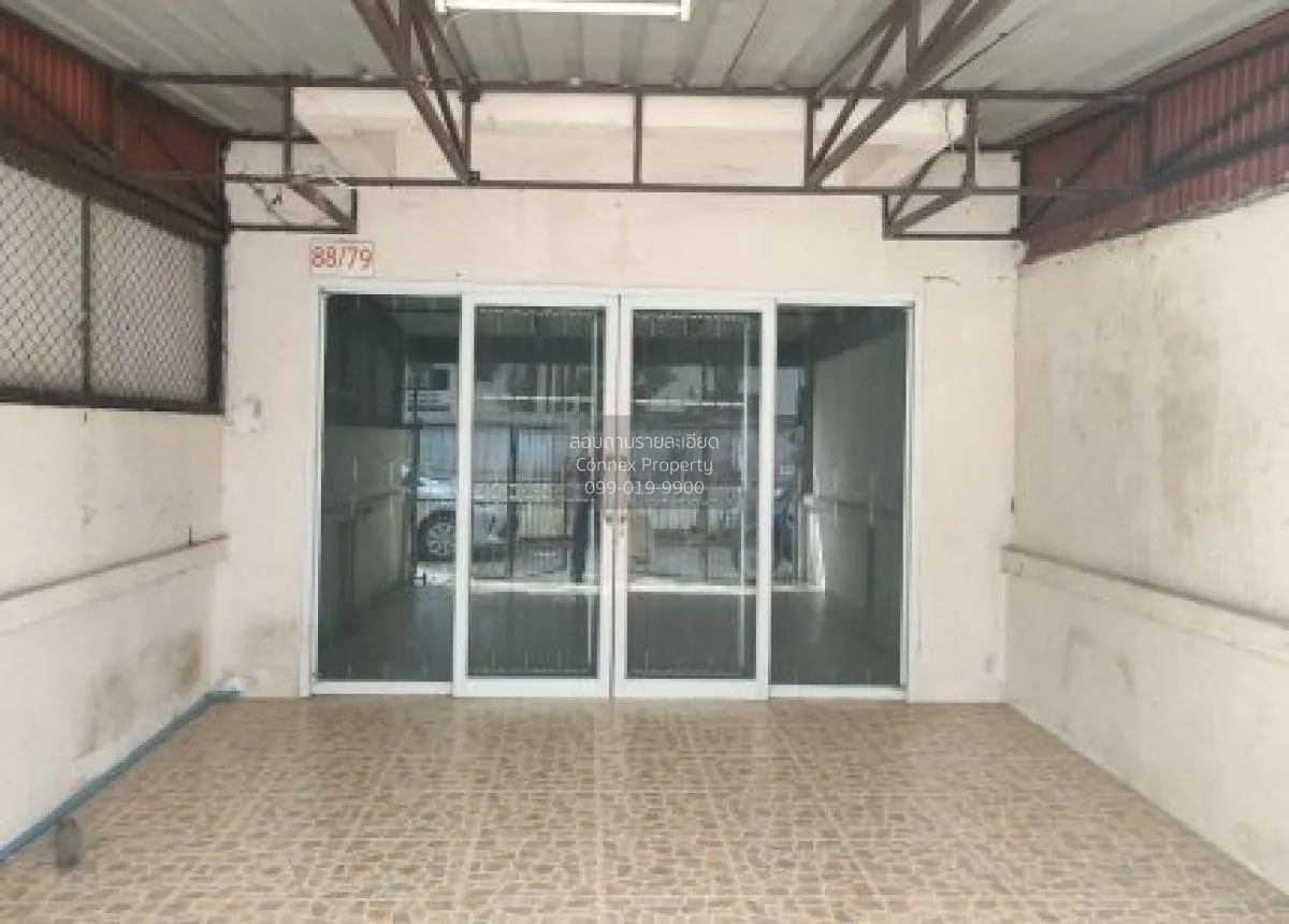 ขายทาวน์เฮาส์ 2 ชั้น พื้นที่ 134 ตารางเมตร เมืองขอนแก่น ขอนแก่น ใ 4