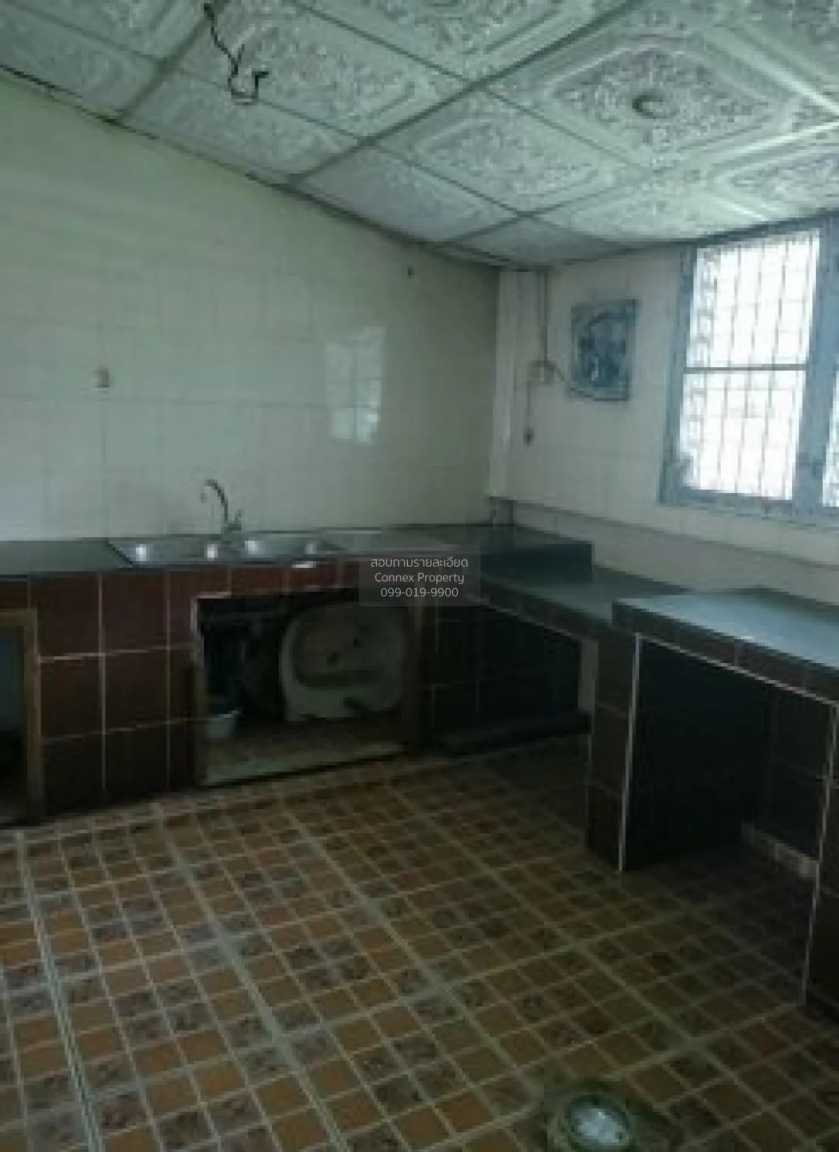 ขายทาวน์เฮาส์ 2 ชั้น พื้นที่ 134 ตารางเมตร เมืองขอนแก่น ขอนแก่น ใ