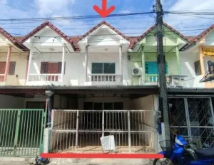 ขายทาวน์เฮาส์ 2 ชั้น พื้นที่ 134 ตารางเมตร เมืองขอนแก่น ขอนแก่น ในเมือง เมืองขอนแก่น ขอนแก่น CX-124632