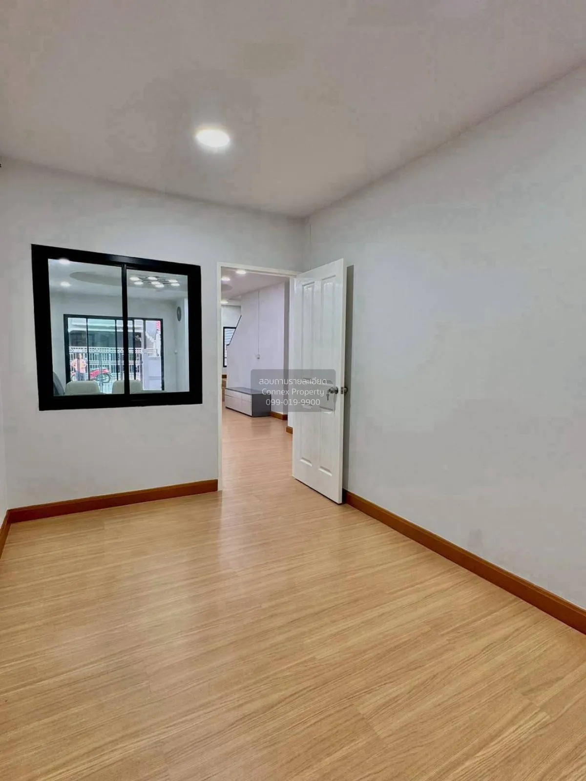 ขายทาวน์เฮ้าส์/ทาวน์โฮม  บ้านบัวทอง 2 รีโนเวทใหม่ บางรักพัฒนา บาง