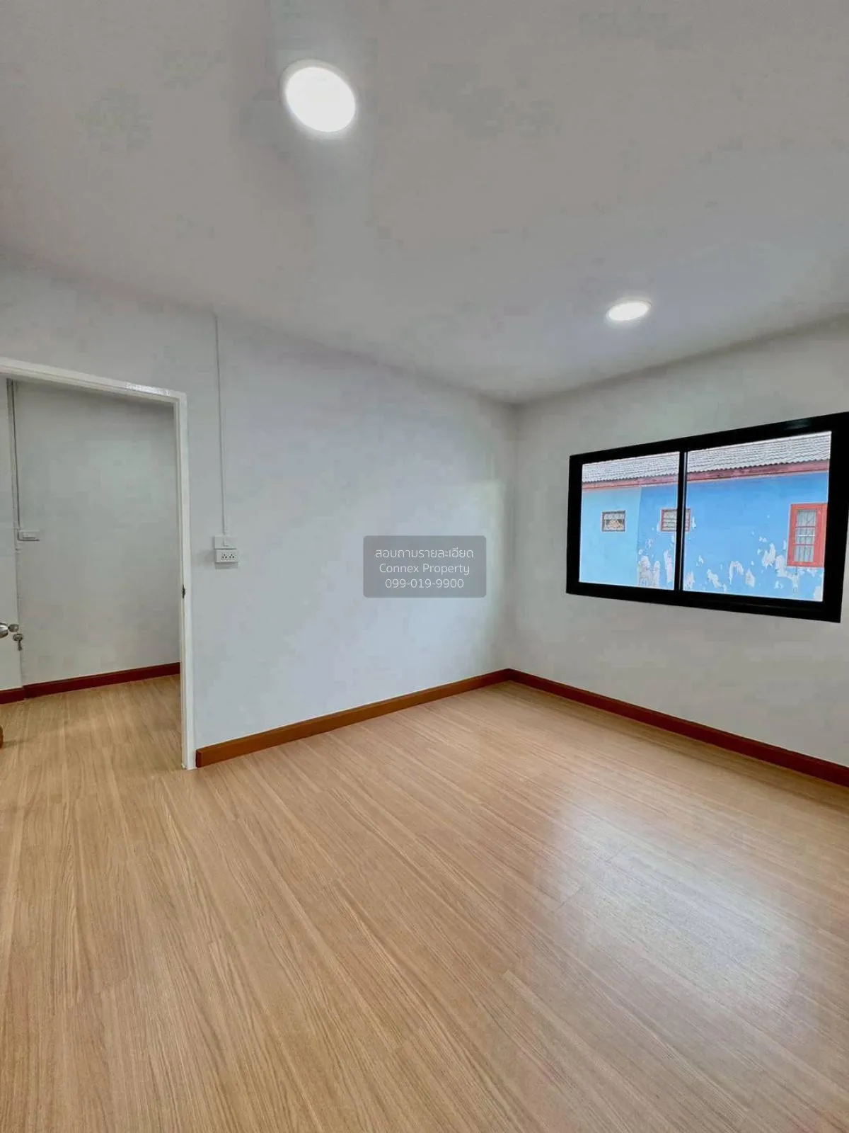 ขายทาวน์เฮ้าส์/ทาวน์โฮม  บ้านบัวทอง 2 รีโนเวทใหม่ บางรักพัฒนา บาง