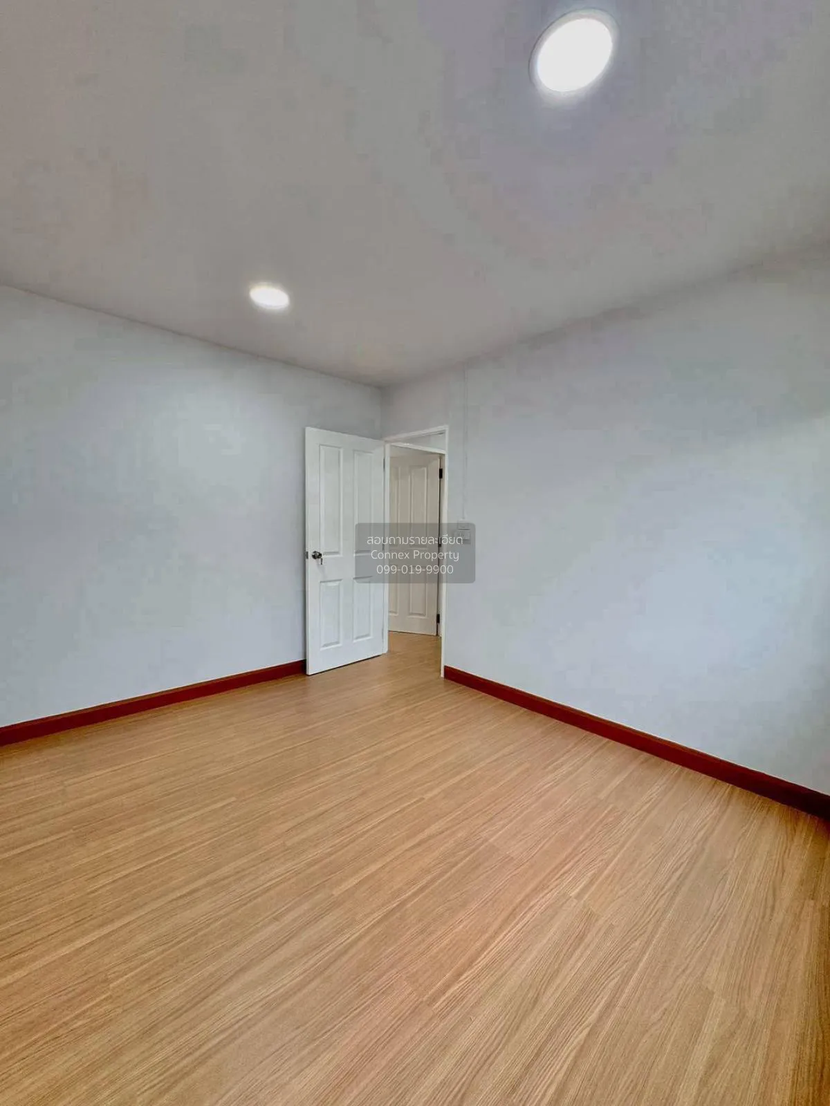 ขายทาวน์เฮ้าส์/ทาวน์โฮม  บ้านบัวทอง 2 รีโนเวทใหม่ บางรักพัฒนา บาง