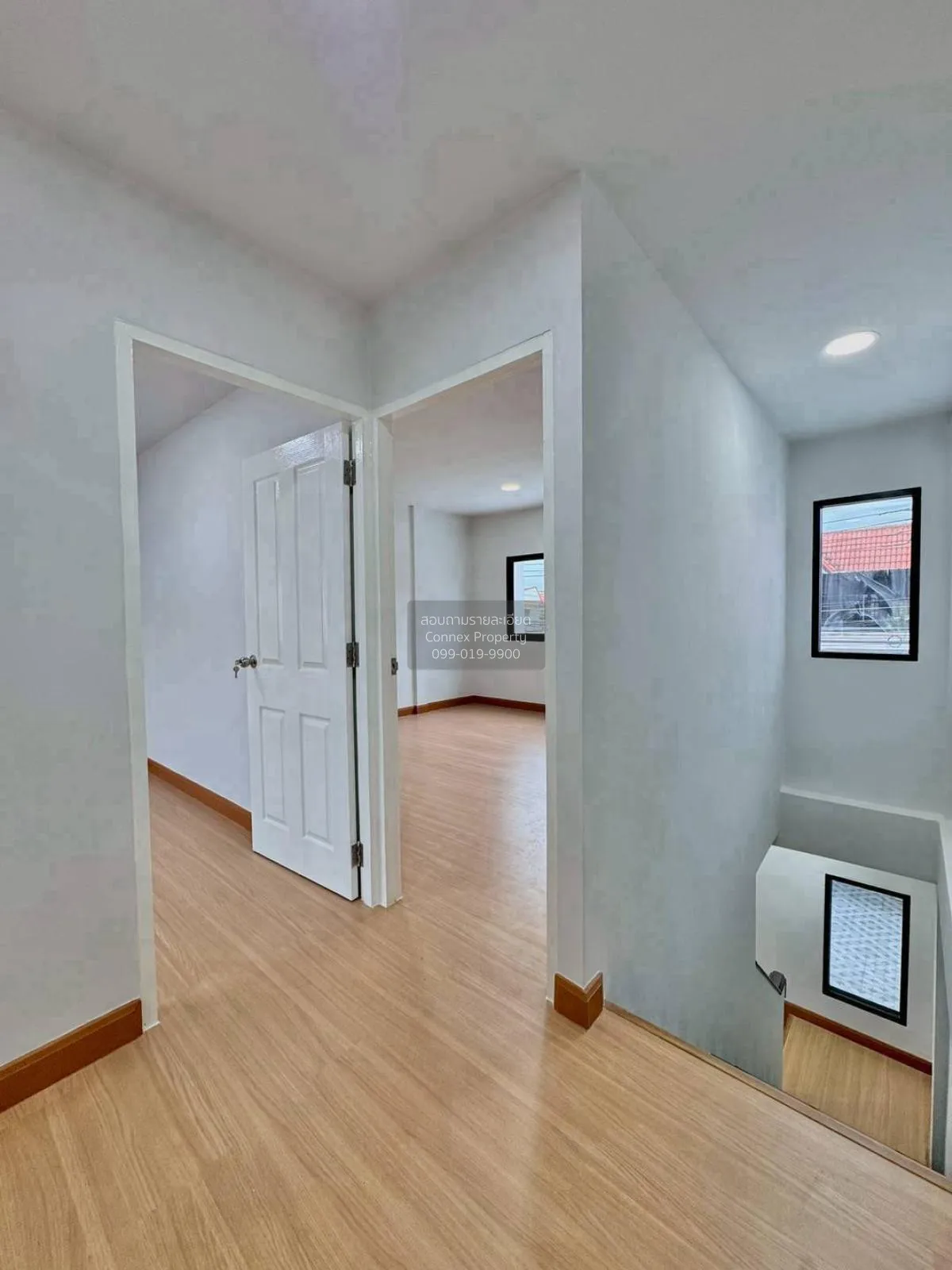 ขายทาวน์เฮ้าส์/ทาวน์โฮม  บ้านบัวทอง 2 รีโนเวทใหม่ บางรักพัฒนา บาง