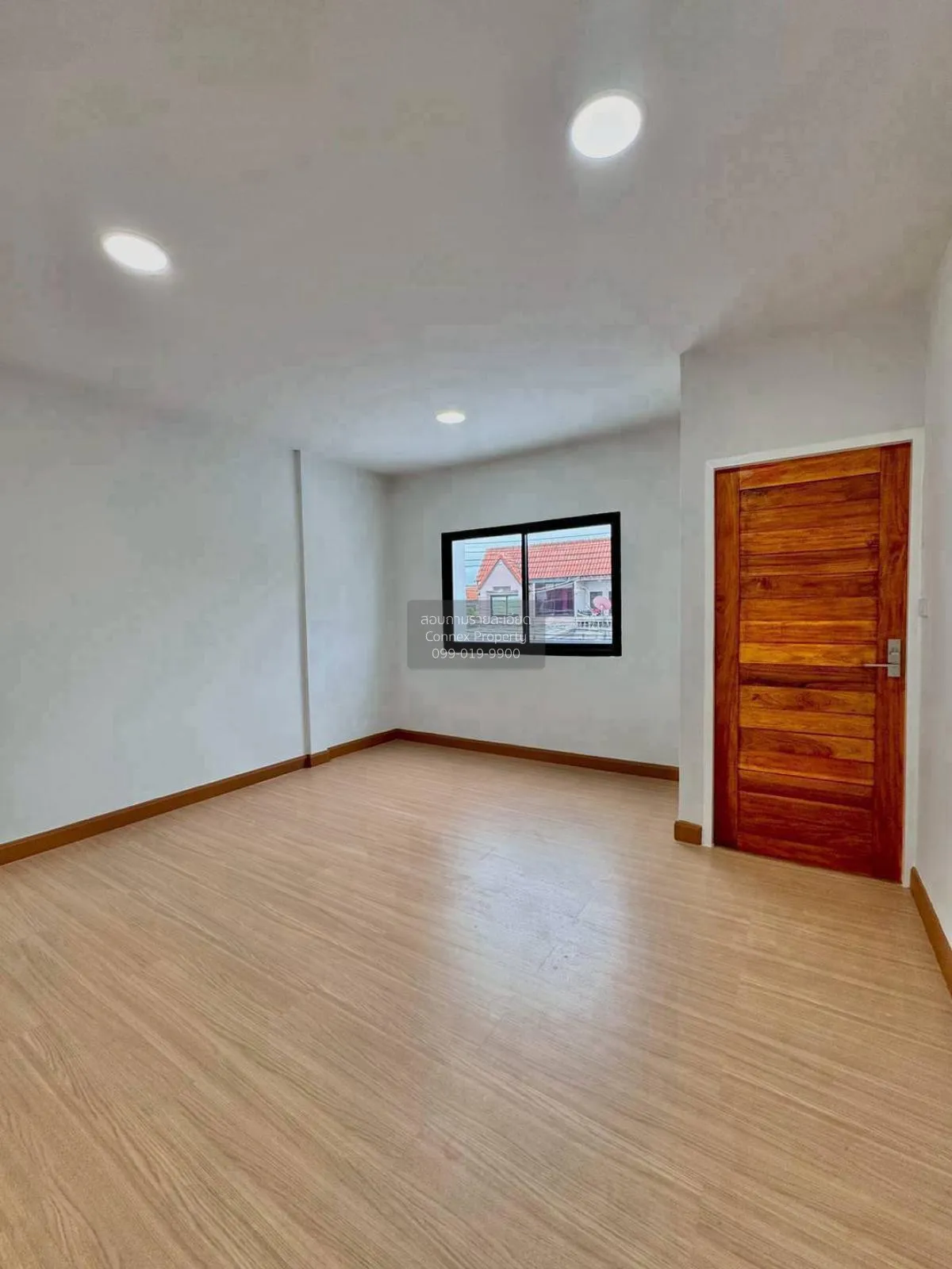 ขายทาวน์เฮ้าส์/ทาวน์โฮม  บ้านบัวทอง 2 รีโนเวทใหม่ บางรักพัฒนา บาง