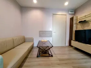 เช่าคอนโด  เดอะ โพลิแทน อควา MRT-สะพานพระนั่งเกล้า บางกระสอ เมืองนนทบุรี นนทบุรี CX-124635