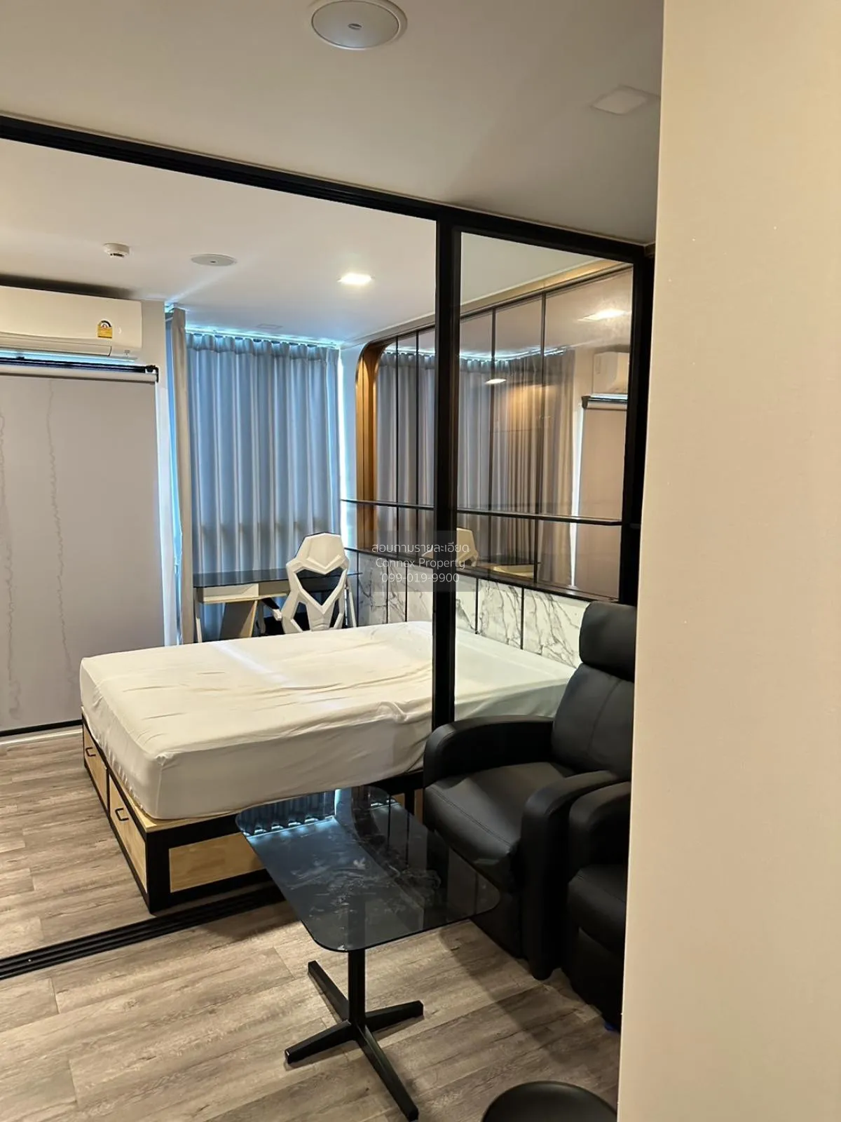 เช่าคอนโด  แอทโมซ รัชดา - ห้วยขวาง วังทองหลาง เขต วังทองหลาง กรุง 1