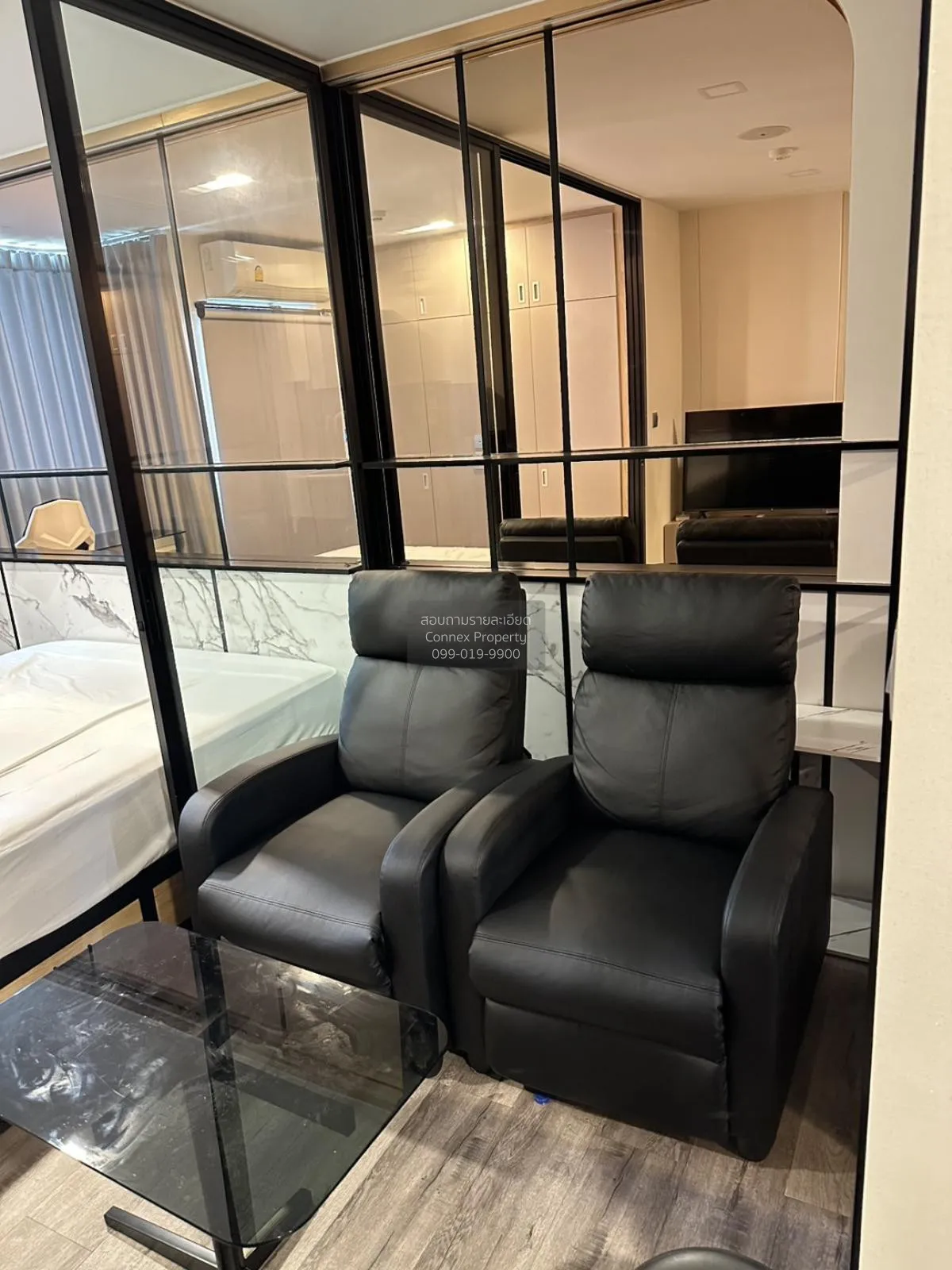 เช่าคอนโด  แอทโมซ รัชดา - ห้วยขวาง วังทองหลาง เขต วังทองหลาง กรุง 3