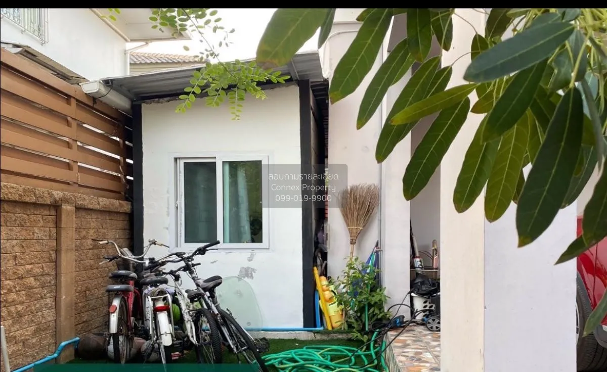 ขายบ้าน  เดอะ แพลนท์ พัฒนาการ 38 สวนหลวง เขต สวนหลวง กรุงเทพ CX-1 4