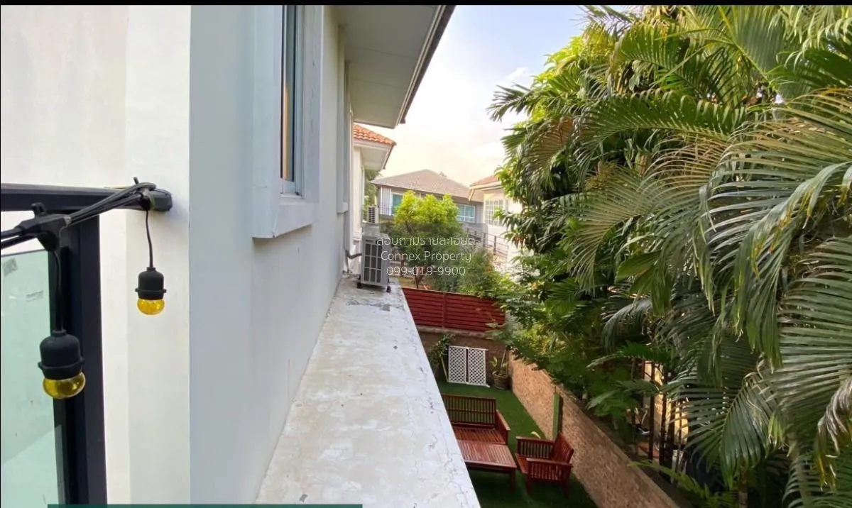 ขายบ้าน  เดอะ แพลนท์ พัฒนาการ 38 สวนหลวง เขต สวนหลวง กรุงเทพ CX-1