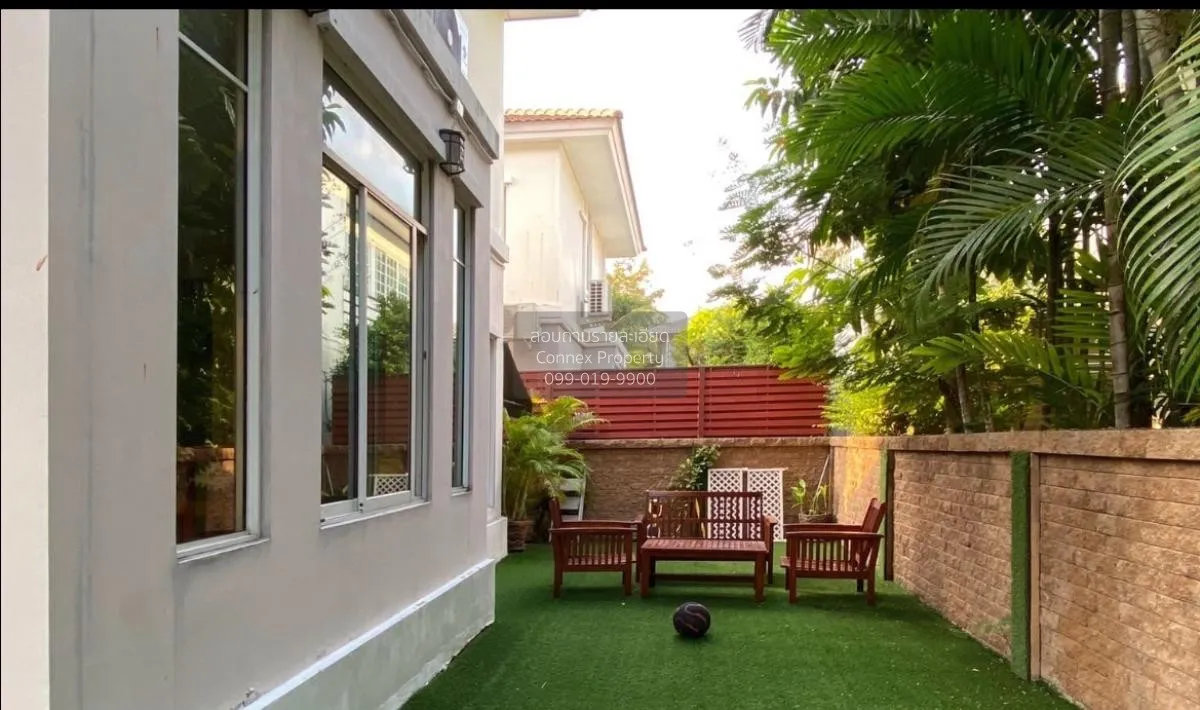 ขายบ้าน  เดอะ แพลนท์ พัฒนาการ 38 สวนหลวง เขต สวนหลวง กรุงเทพ CX-1