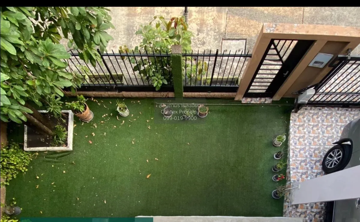 ขายบ้าน  เดอะ แพลนท์ พัฒนาการ 38 สวนหลวง เขต สวนหลวง กรุงเทพ CX-1