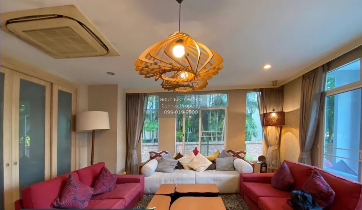 ขายบ้าน  เดอะ แพลนท์ พัฒนาการ 38 สวนหลวง เขต สวนหลวง กรุงเทพ CX-1