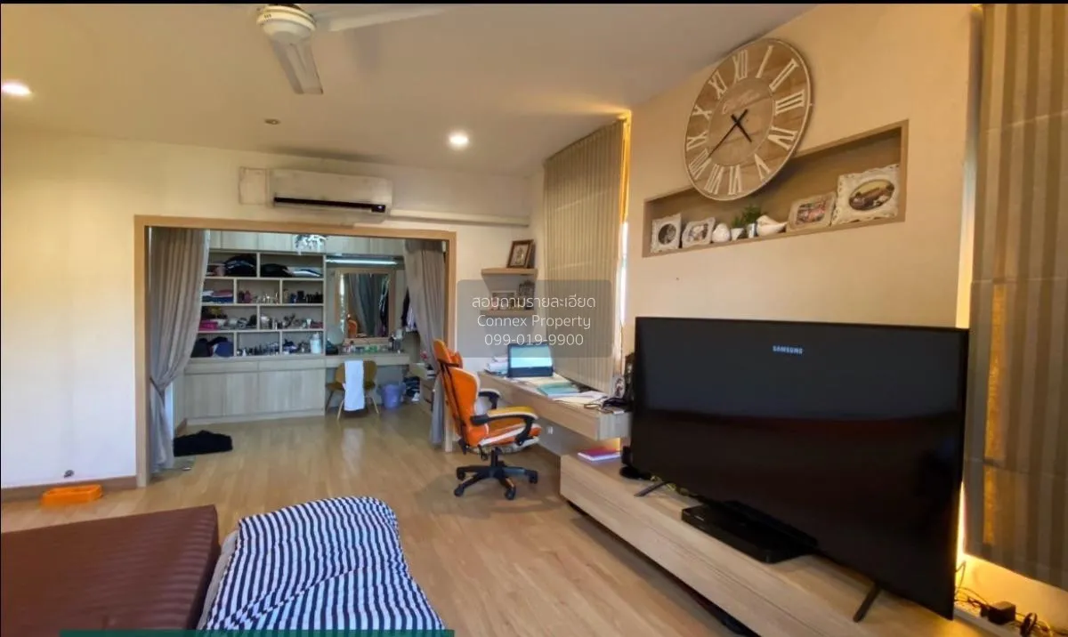 ขายบ้าน  เดอะ แพลนท์ พัฒนาการ 38 สวนหลวง เขต สวนหลวง กรุงเทพ CX-1