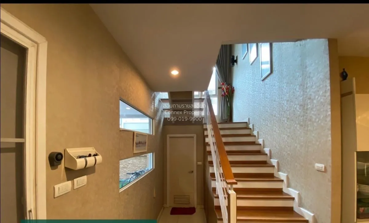 ขายบ้าน  เดอะ แพลนท์ พัฒนาการ 38 สวนหลวง เขต สวนหลวง กรุงเทพ CX-1