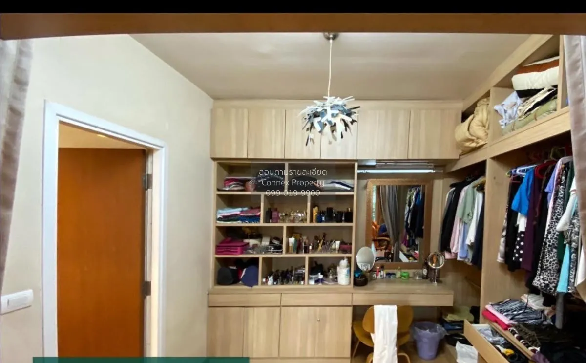 ขายบ้าน  เดอะ แพลนท์ พัฒนาการ 38 สวนหลวง เขต สวนหลวง กรุงเทพ CX-1