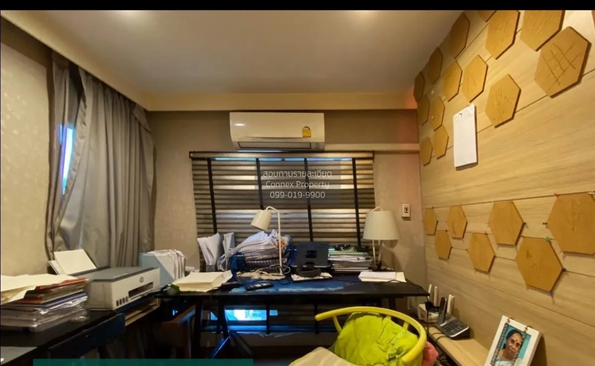 ขายบ้าน  เดอะ แพลนท์ พัฒนาการ 38 สวนหลวง เขต สวนหลวง กรุงเทพ CX-1