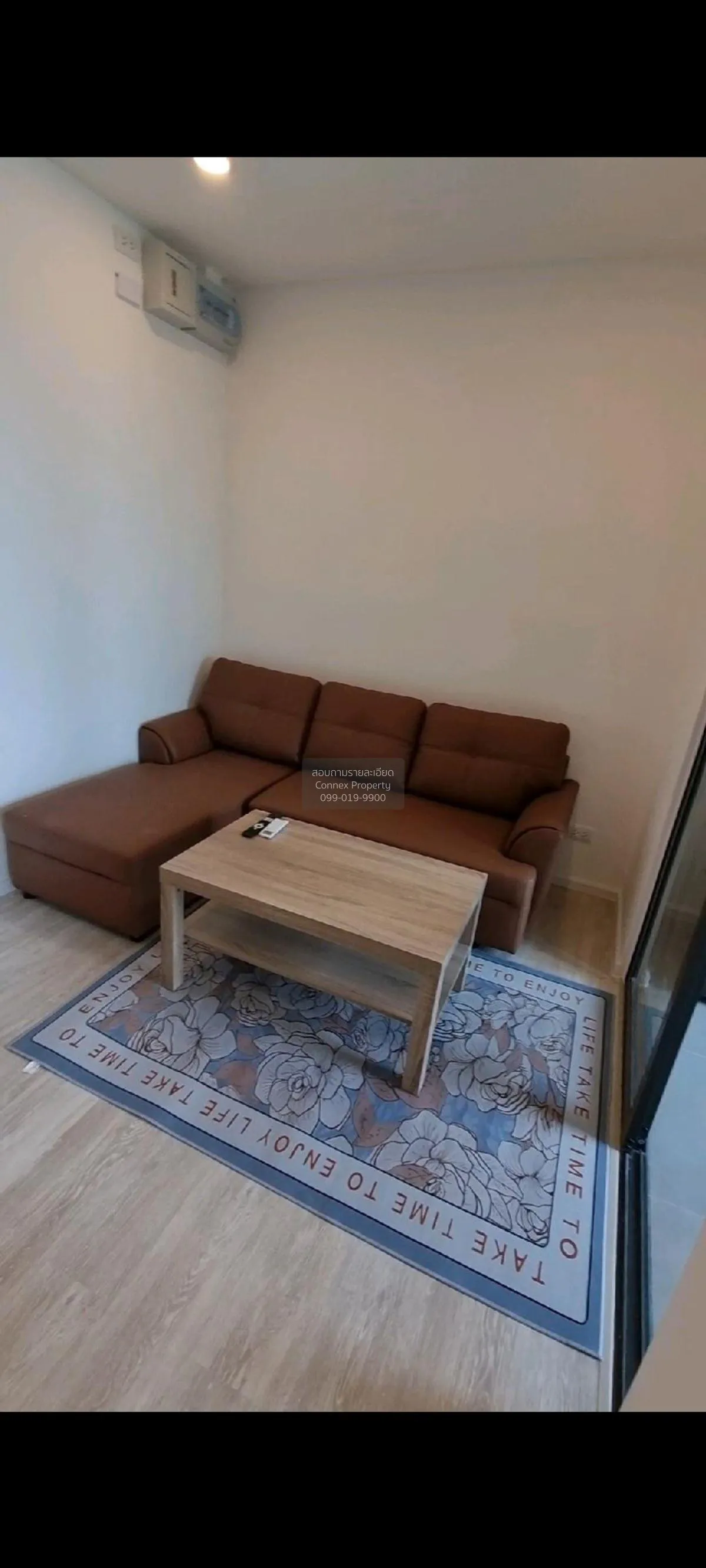 For Rent Condo , The CLEV Riverline Chaophraya - Wongsawang , MRT 1