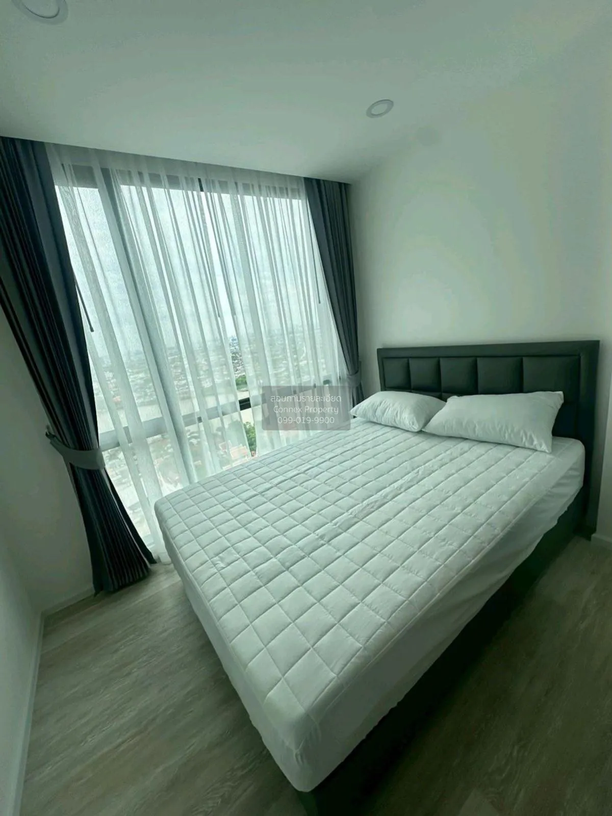 For Rent Condo , The CLEV Riverline Chaophraya - Wongsawang , MRT 3
