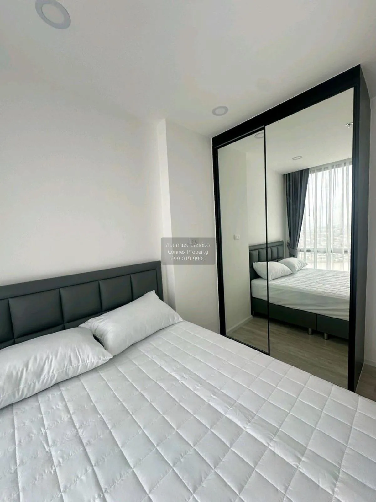 For Rent Condo , The CLEV Riverline Chaophraya - Wongsawang , MRT 4