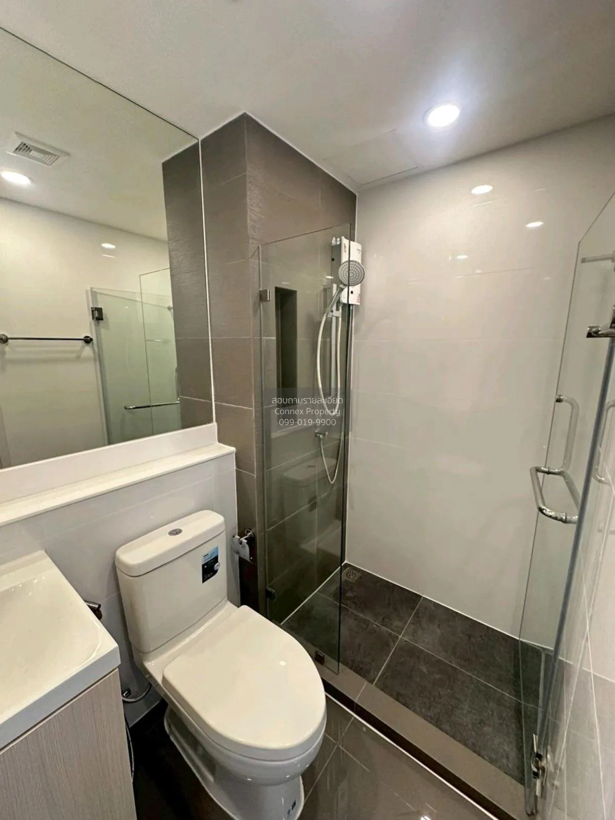 For Rent Condo , The CLEV Riverline Chaophraya - Wongsawang , MRT