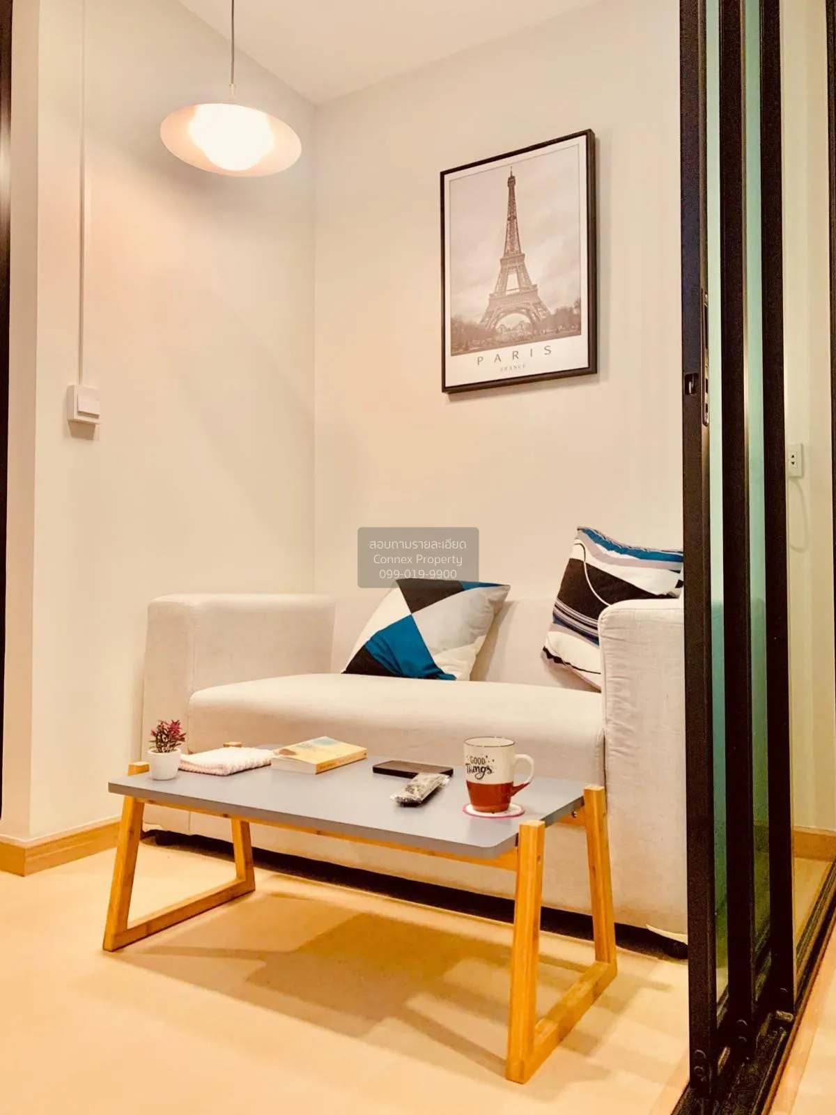 For Rent Condo , Pause Sukhumvit 115 , BTS-Pu Chao , Thepharak ,  1