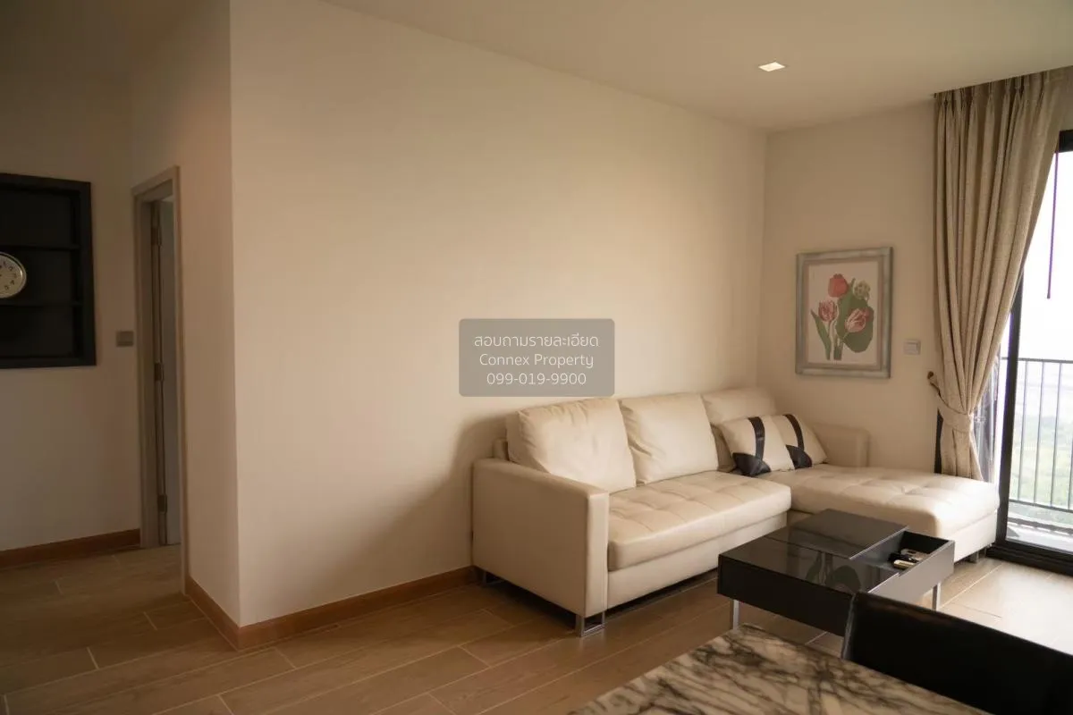 ขายคอนโด  เดอะไลน์ จตุจักร BTS-หมอชิต จอมพล  เขต จตุจักร กรุงเทพ  2