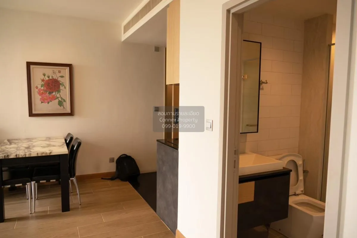 ขายคอนโด  เดอะไลน์ จตุจักร BTS-หมอชิต จอมพล  เขต จตุจักร กรุงเทพ  3