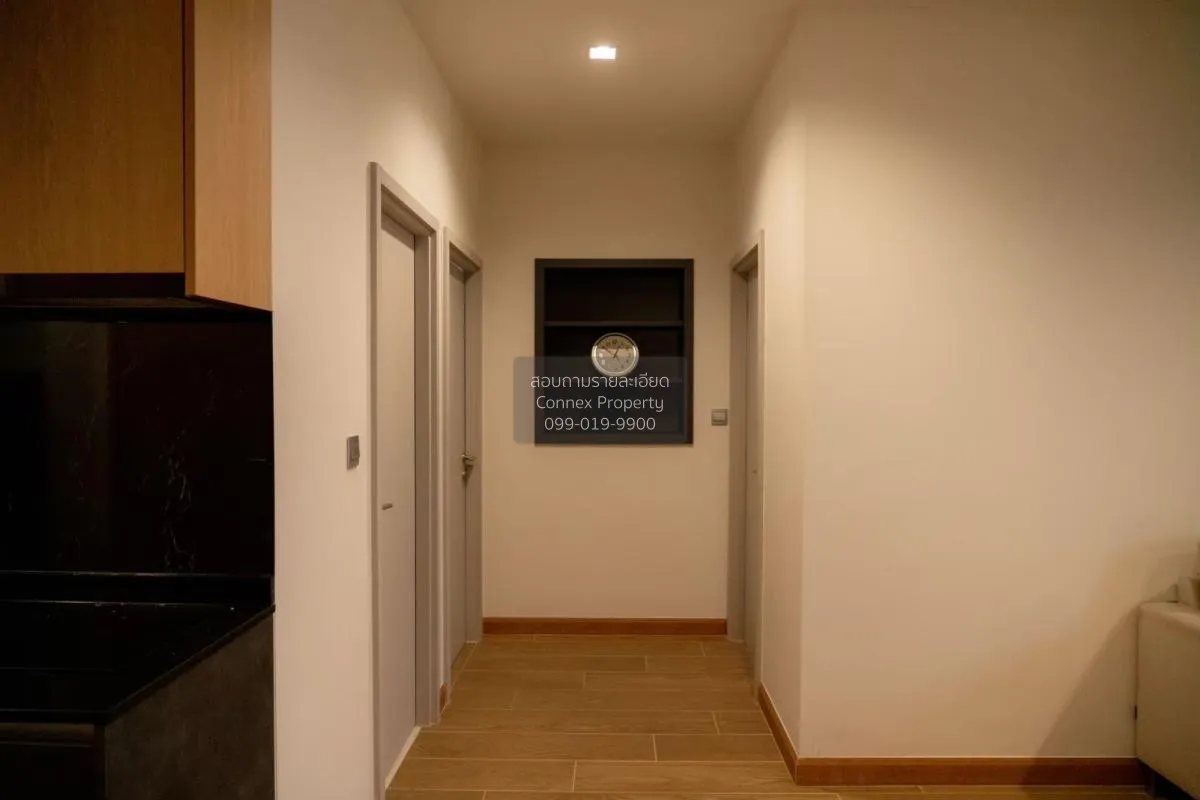 ขายคอนโด  เดอะไลน์ จตุจักร BTS-หมอชิต จอมพล  เขต จตุจักร กรุงเทพ 