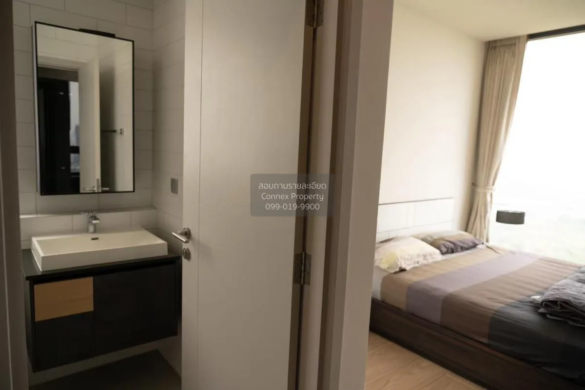 ขายคอนโด  เดอะไลน์ จตุจักร BTS-หมอชิต จอมพล  เขต จตุจักร กรุงเทพ 