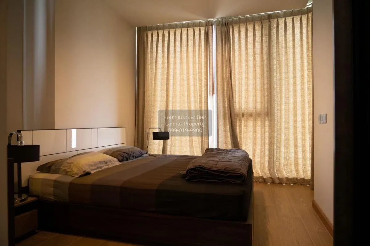 ขายคอนโด  เดอะไลน์ จตุจักร BTS-หมอชิต จอมพล  เขต จตุจักร กรุงเทพ 