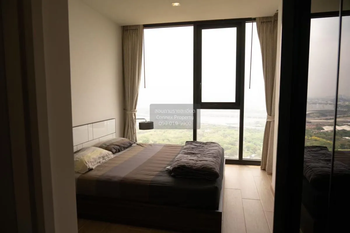 ขายคอนโด  เดอะไลน์ จตุจักร BTS-หมอชิต จอมพล  เขต จตุจักร กรุงเทพ 